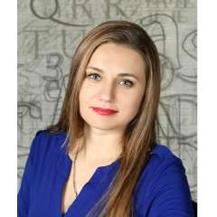 Агзамова Ольга Васильевна