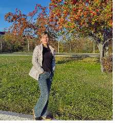 Токарева Юлия Петровна