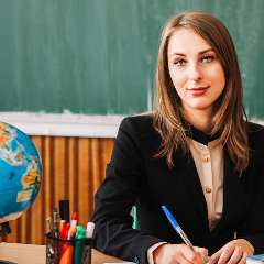 Фазульзянова Любовь Александровна 