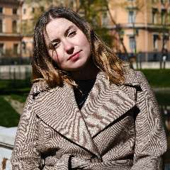 Ананьина Анна Дмитриевна