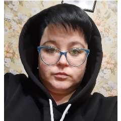 Ирина Павловна Шорохова