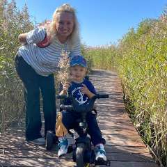 Макарычева Виктория Вилюковна