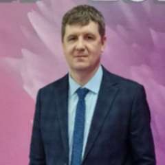 Иванов Андрей Сергеевич