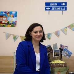 Федорова Наталья Алексеевна