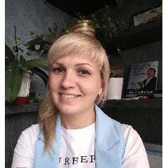 Ольга Герасимова