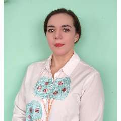 Анна Константиновна Цыганкова