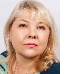 Чеснокова Елена Юрьевна