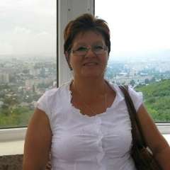 Силаева Валентина Васильевна