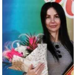 Бойцева Анжелика Андреевна 