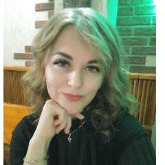 Концевая Анастасия Петровна