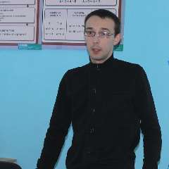 Соколов Вадим Сергеевич