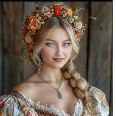 Руженская Елена Геннадьевна