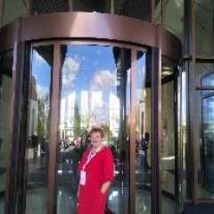 ЖИЛЮК ТЕРЕСА АЛЬБЕРТОВНА