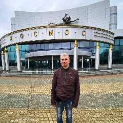 Екимов Андрей Владимирович
