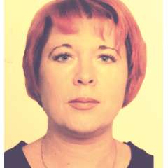 Харламова Мария Сергеевна 