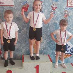 Любовь Юрьевна Скорина