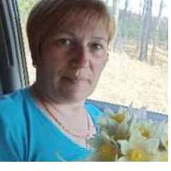 Кузнецова Наталья Владимировна