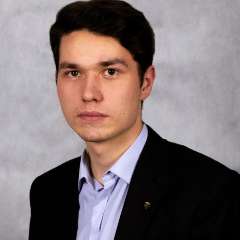 Жигалин Тимофей Александрович