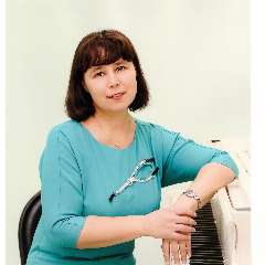 Данильчева Наталья Владимировна