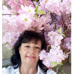 Лысова Елена Анатольевна