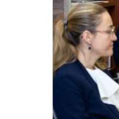 Беликова Ольга Сергеевна