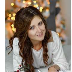 Аистова Юлия Вячеславовна