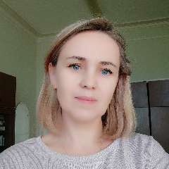 Попова Ольга Валентиновна