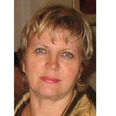 Зотова Татьяна Николаевна