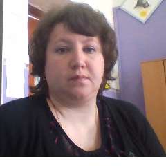 Ширкина Любовь Борисовна