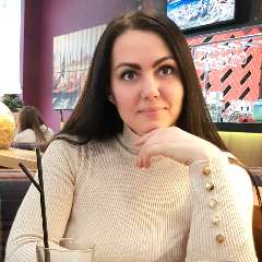 Лоточко Наталия Васильевна