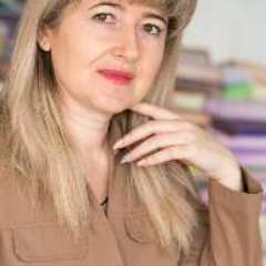 Ананьева Валентина Леонидовна 