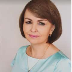 Ладыжина Лилия Григорьевна