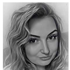 Бектимирова Анастасия Игоревна