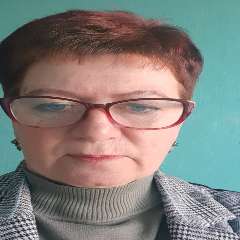 Кузнецова Валентина Алексеевна