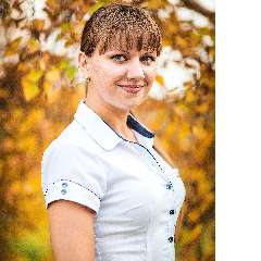 Лунева Виктория Александровна