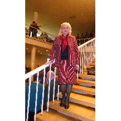 Тимохина Ольга Борисовна 