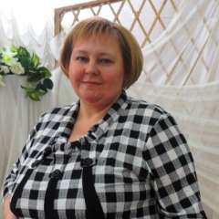 Куликова Татьяна Степановна