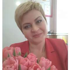 Веденьева Ольга Владимировна