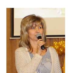 Никитина Наталья Анатольевна