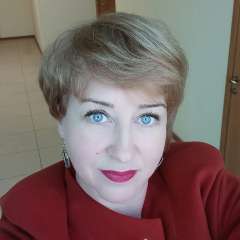 Маргарита Владимировна Шерстобитова 