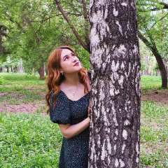 Анастасия Григорьевна Иванова