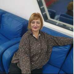 Ирина Анатольевна Письменная