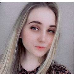 Надежда Викторовна Берестова