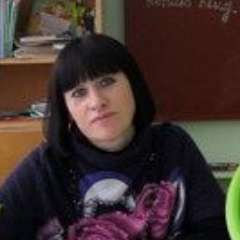 Торгашина Ирина Ивановна