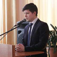 Попов Сергей Валерьевич