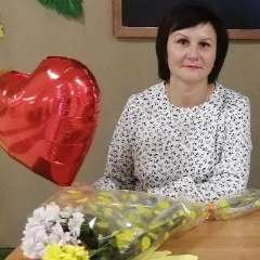 Студеникина Лариса Вениаминовна