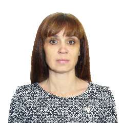 Машукова Оксана Владиславовна