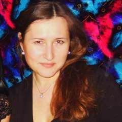 Екатерина Владимировна Нестерова