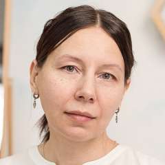 Батурина Светлана Леонидовна