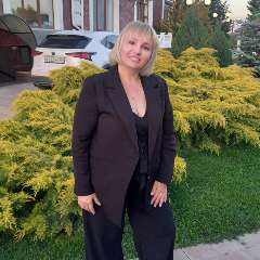 Кудрявцева Наталья Петровна 